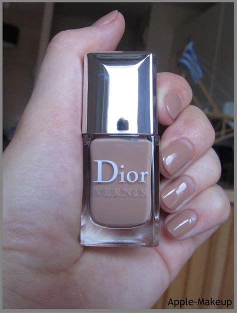 Dior Vernis 413 Grege 